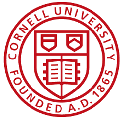 Cornell University's logo