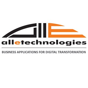 All e Technologies's logo