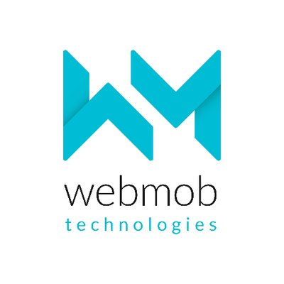 Webmob Technologies's logo