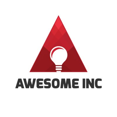 Awesome Inc's logo
