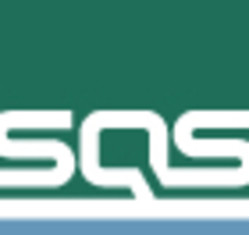 SQS Infosystems Ltd.'s logo