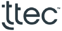 TeleTech's logo