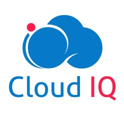 Cloudiq Solutions Pvt Ltd's logo