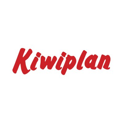 Kiwiplan's logo