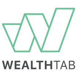 WealthTab's logo