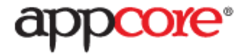 Appcore's logo
