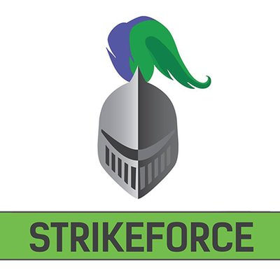 StrikeForce Technologies's logo
