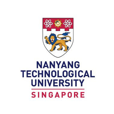 Nanyang Technological University's logo