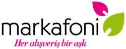 Markafoni's logo