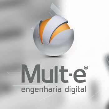 Mult-e Engenharia Digital's logo