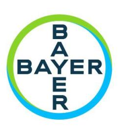 BAYER's logo