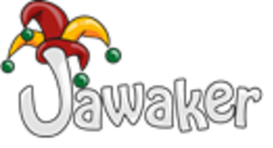 Jawaker's logo