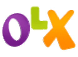 OLX's logo