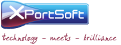 XportSoft Technologies Pvt. Ltd., Hyderabad's logo