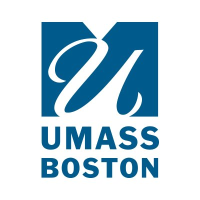 University of Massachusetts, Boston's logo