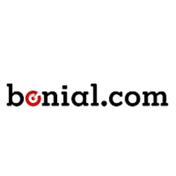 Bonial International Group's logo