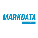 Markdata's logo