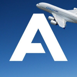 Airbus's logo
