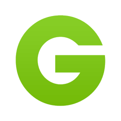Groupon's logo