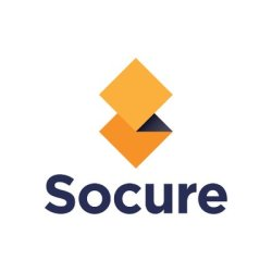 Socure's logo