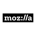 Mozilla's logo