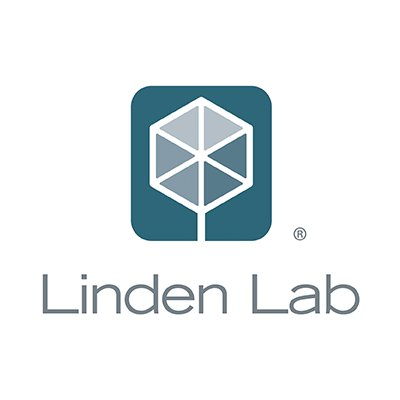 Linden Lab's logo