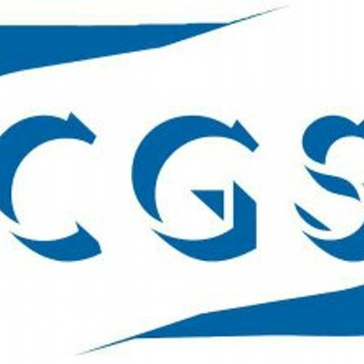 CGS's logo