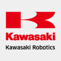 Kawasaki Robotics's logo