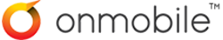 Onmobile's logo