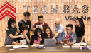 Techbase Vietnam's logo