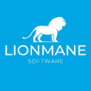 Lionmane Software's logo