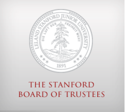 Stanford University's logo