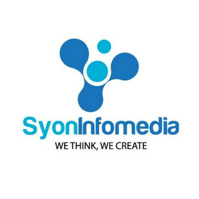 Syon Infomedia Pvt Lt's logo