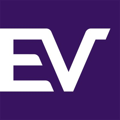 EValue's logo