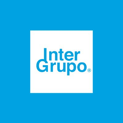 Intergrupo's logo