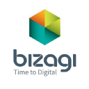 Bizagi's logo