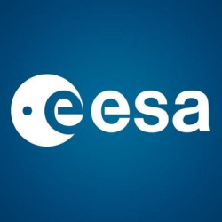 European Space Agency's logo