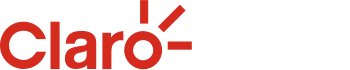 Clarovideo's logo