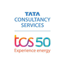 Tcs's logo