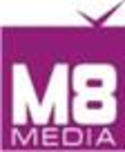 M8 IT solutions's logo