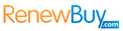 RenewBuy's logo