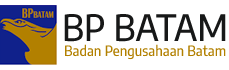 Badan pengusahaan Batam's logo