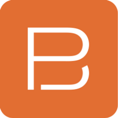 Baro-Pfannenstein's logo