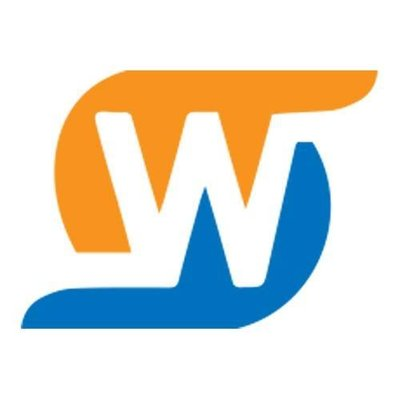 Webtronix's logo