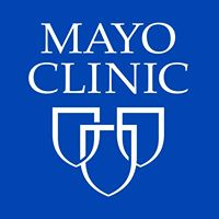 Mayo Clinic Rochester's logo
