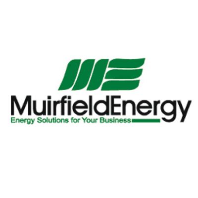 Muirfield Energy's logo