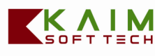 KAIM Softtech's logo