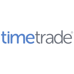 TimeTrade's logo