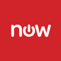 ServiceNow's logo