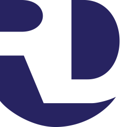 Resolute Digital's logo